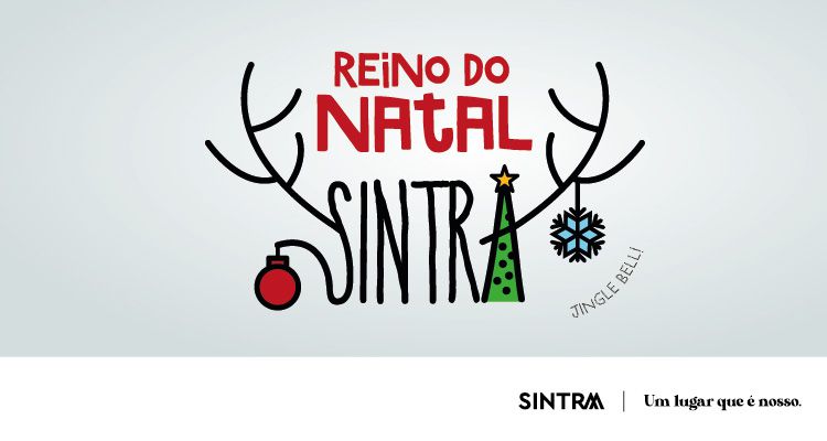 A magia do Reino de Natal regressa a Sintra